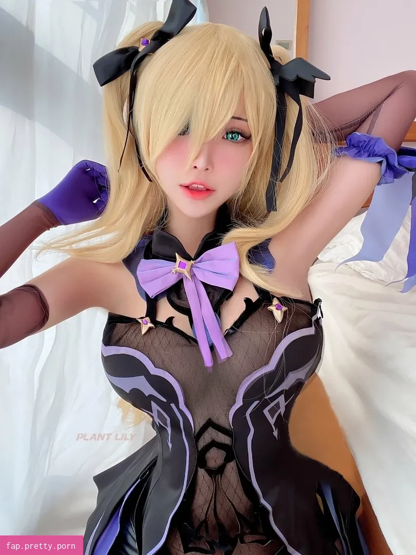 plantlily - Photo #32