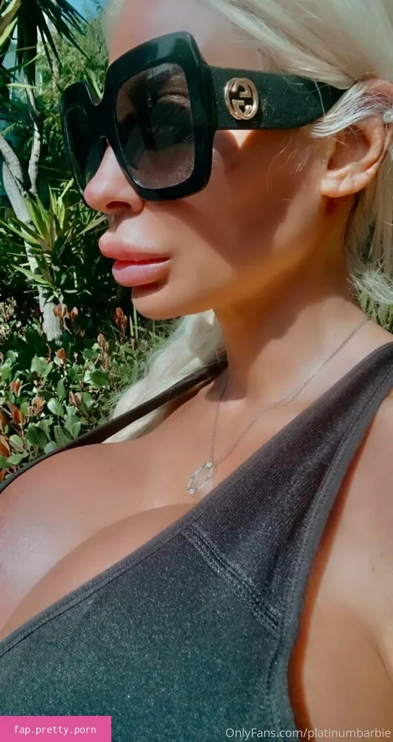 plasticbarbie2000 - Photo #51