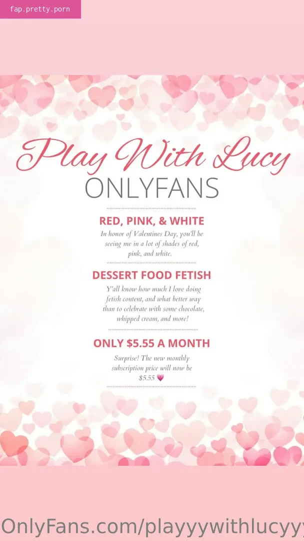 playyywithlucyyy - Photo #05