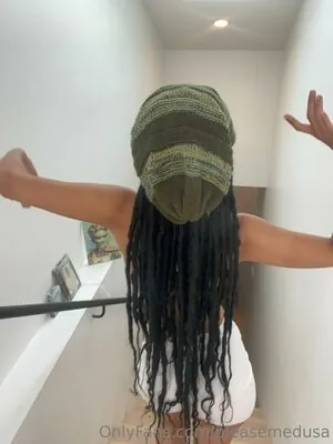 pleasemedusa