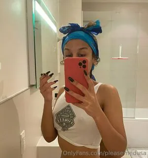 pleasemedusa