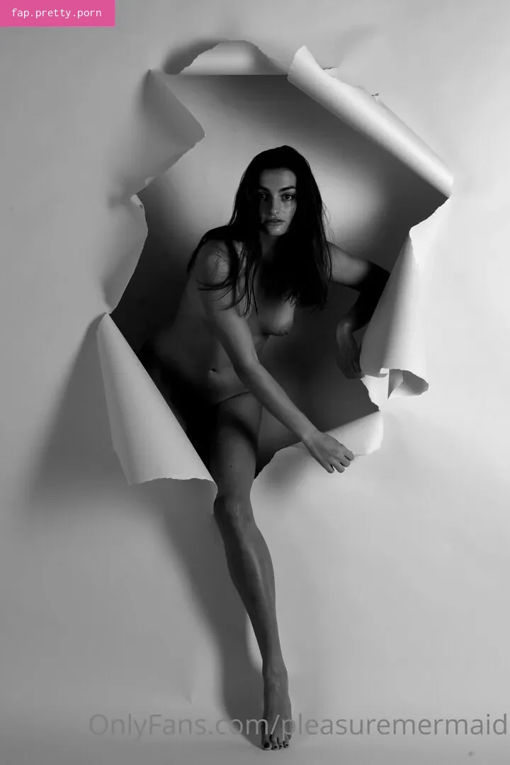 Pleasuremermaid - Photo #01