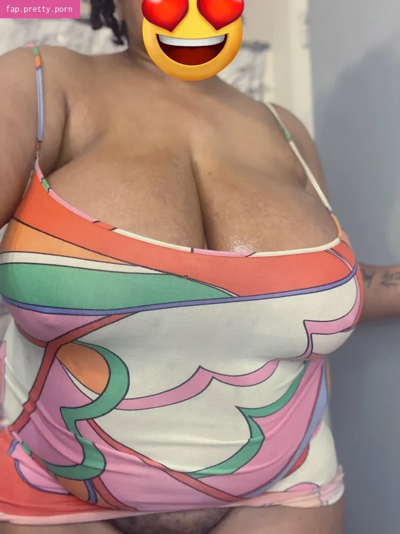 PlusSizeFairy - Photo #12