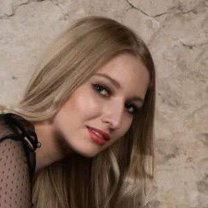 Polina Leybzon