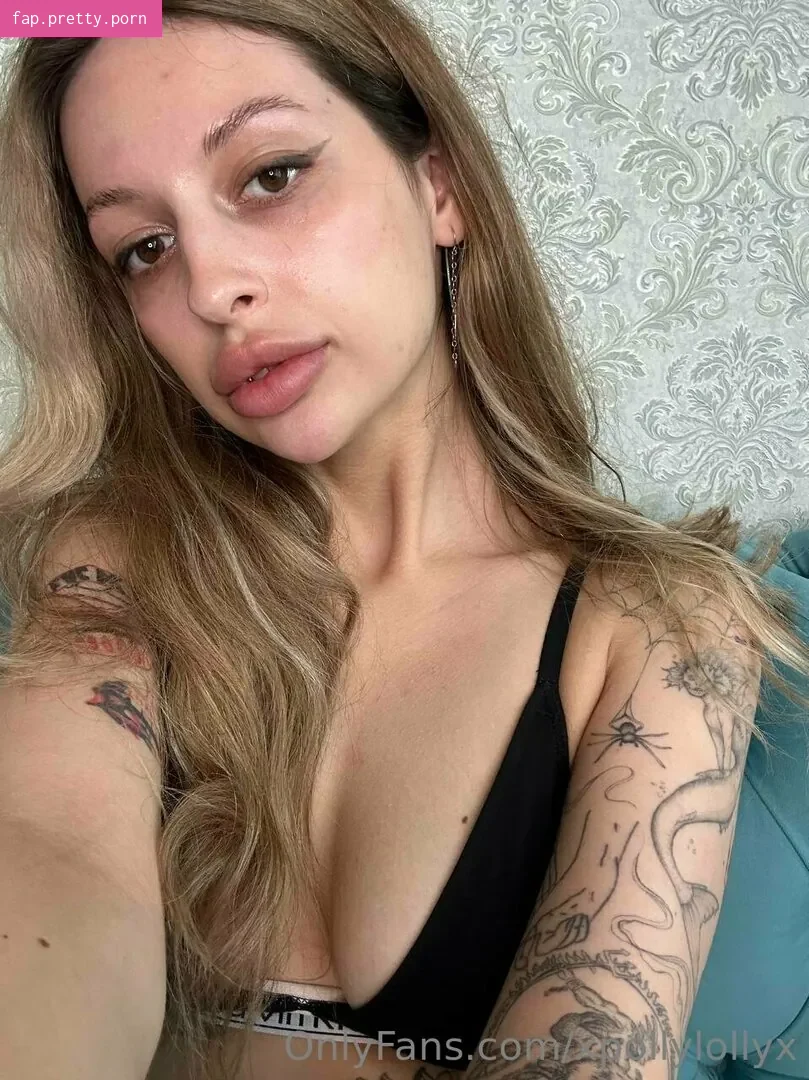 pollyy_lolly - Photo #83