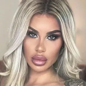 Princess Léonie Alwine