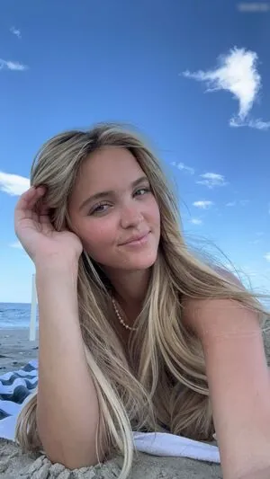 Paige Mackenzie