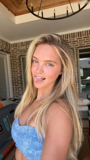Paige Mackenzie