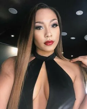 Parker McKenna Posey