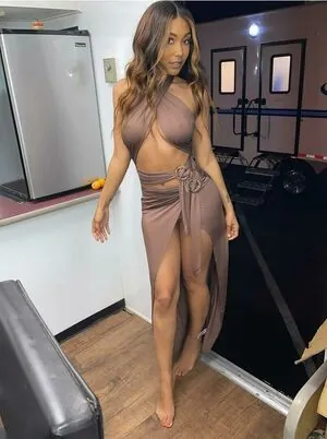 Parker McKenna Posey