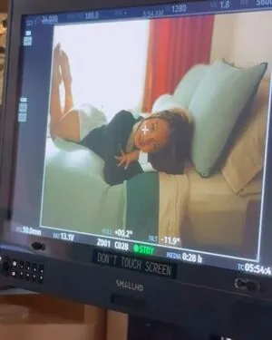 Parker McKenna Posey