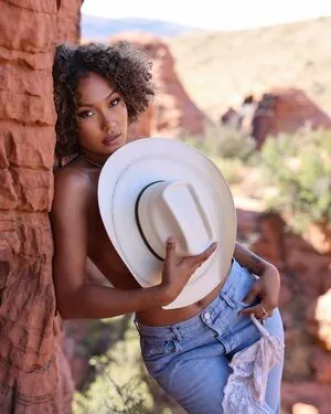 Parker McKenna Posey