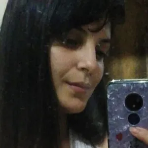 Patricia Mangea