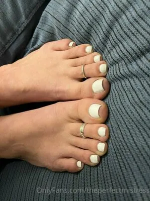 Perfect Mistress