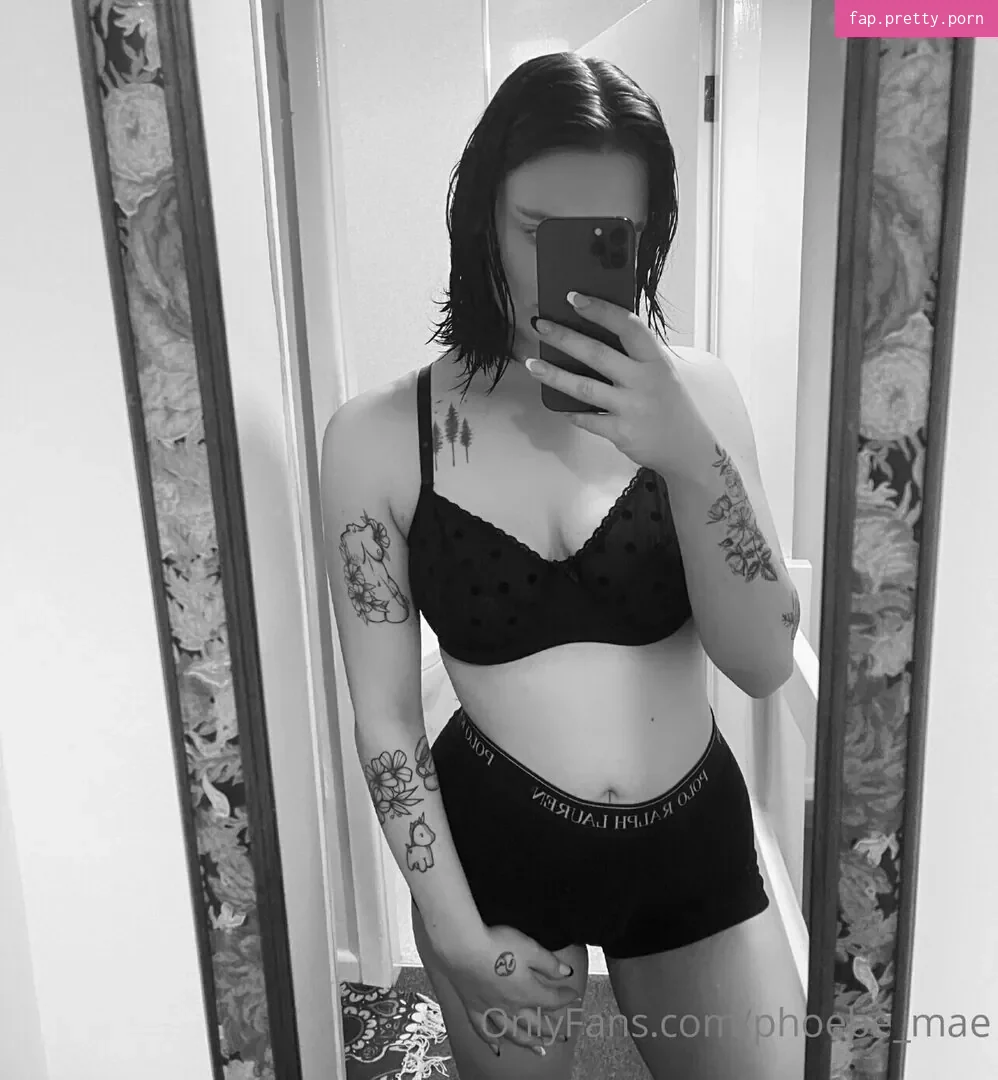 Phoebe_mae - Photo #59