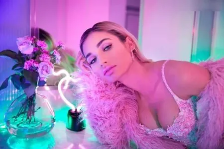 Pia Mia Perez