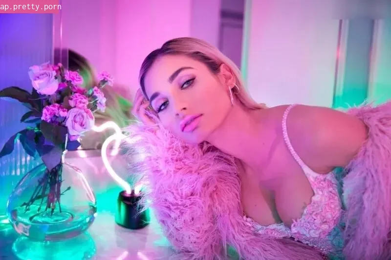 Pia Mia Perez - Photo #89