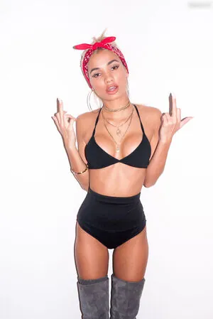Pia Mia Perez