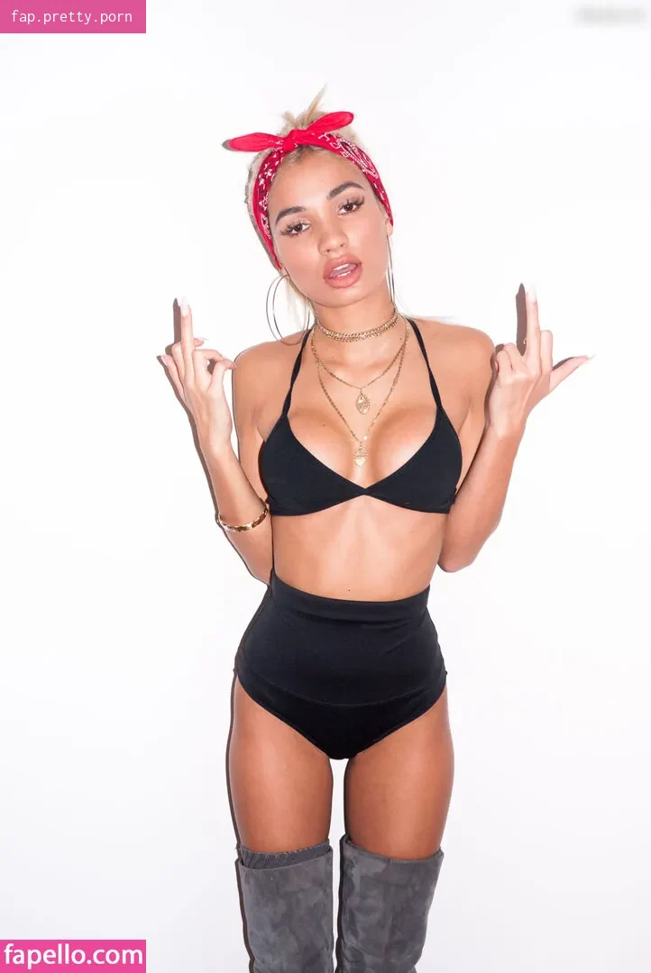 Pia Mia Perez - Photo #96