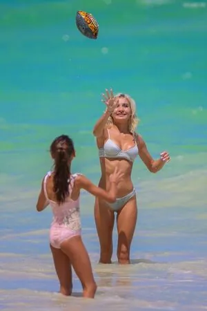Pia Mia Perez
