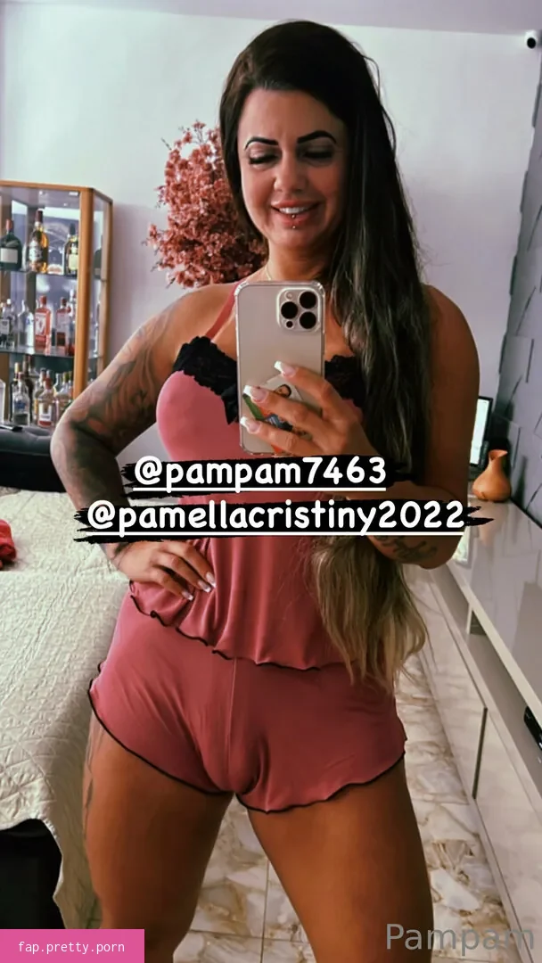 pmellamakeup - Photo #28
