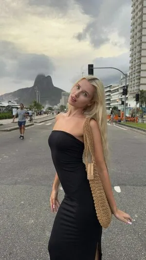 Polina Malinovskaya