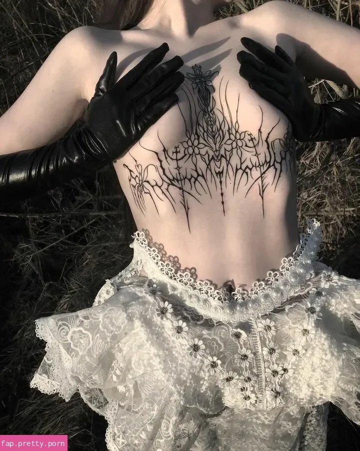 Polina Marzana - Photo #03