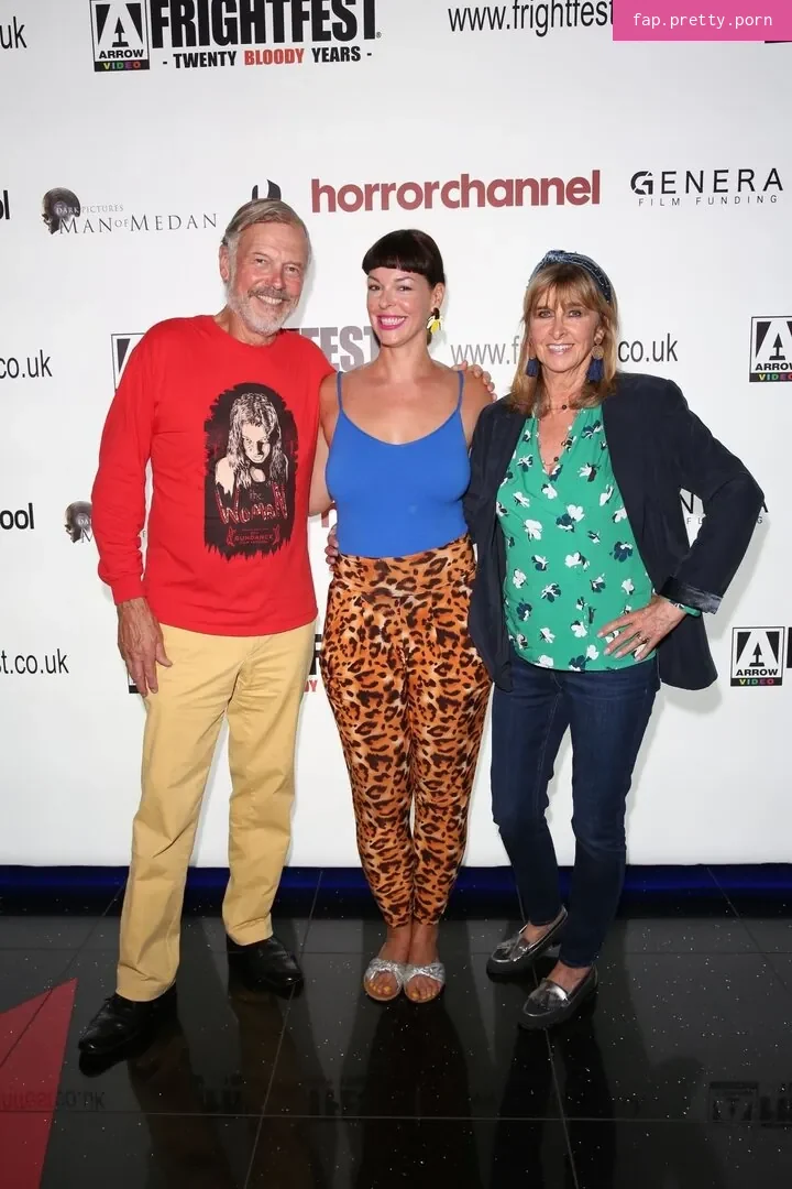 Pollyanna McIntosh - Photo #21