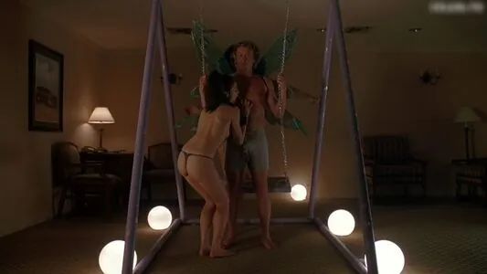 Pollyanna McIntosh