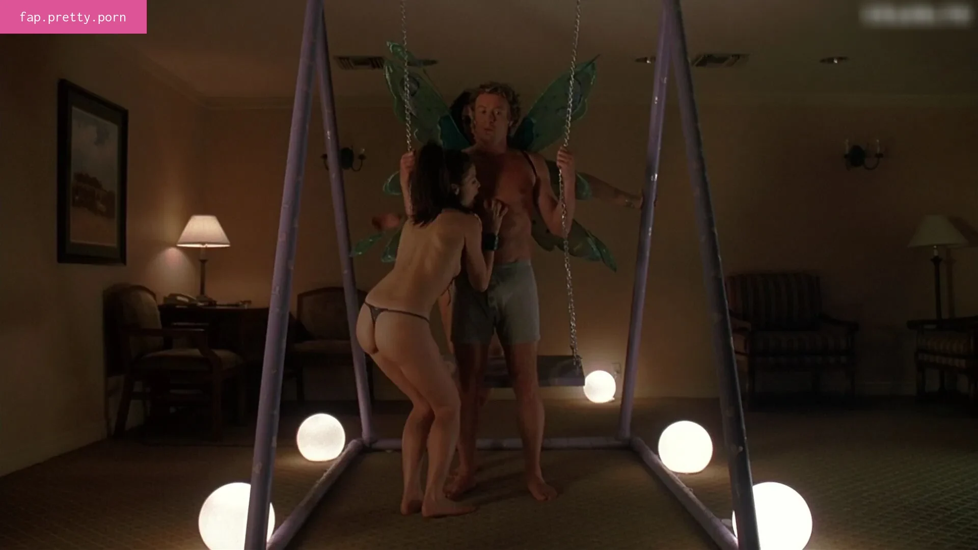 Pollyanna McIntosh - Photo #34