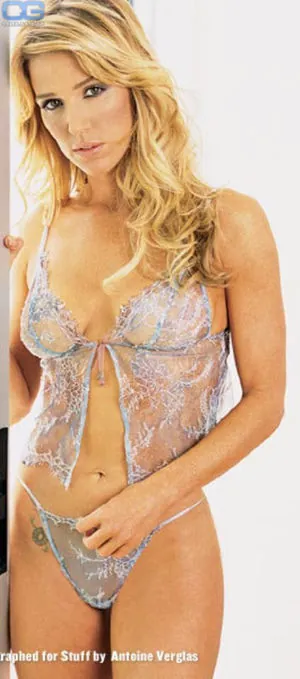 Poppy Montgomery