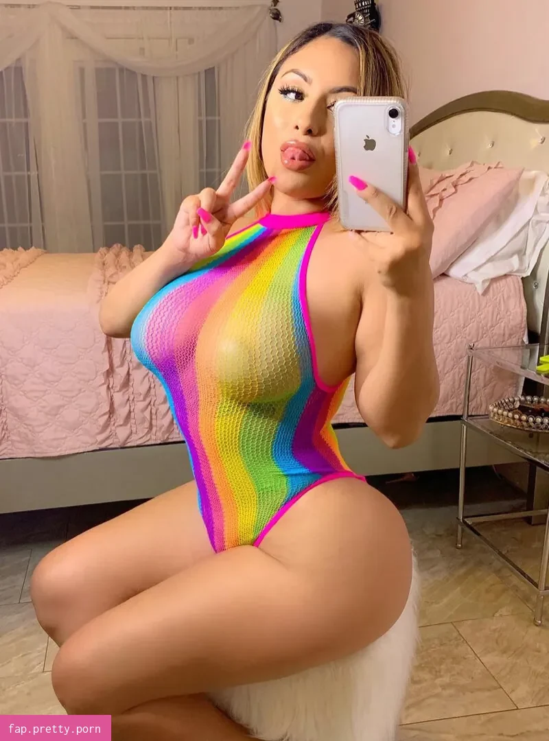 Priscilla Morales - Photo #23