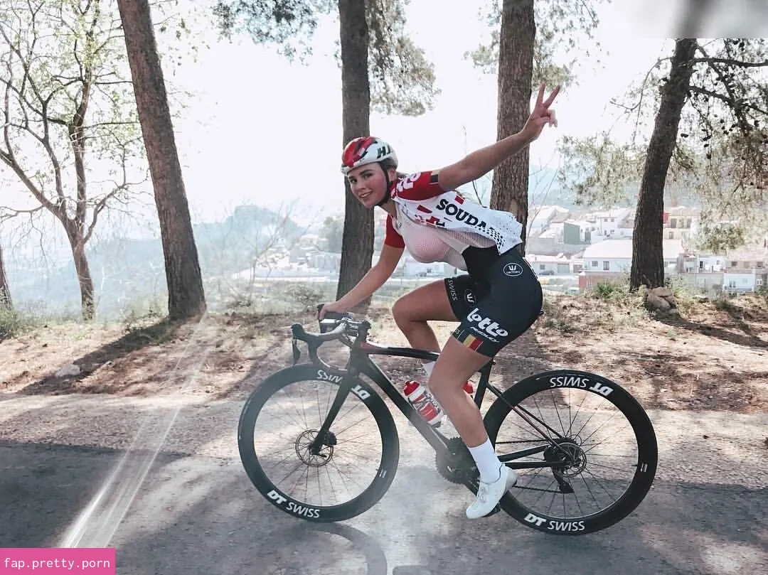 Puck Moonen - Photo #98