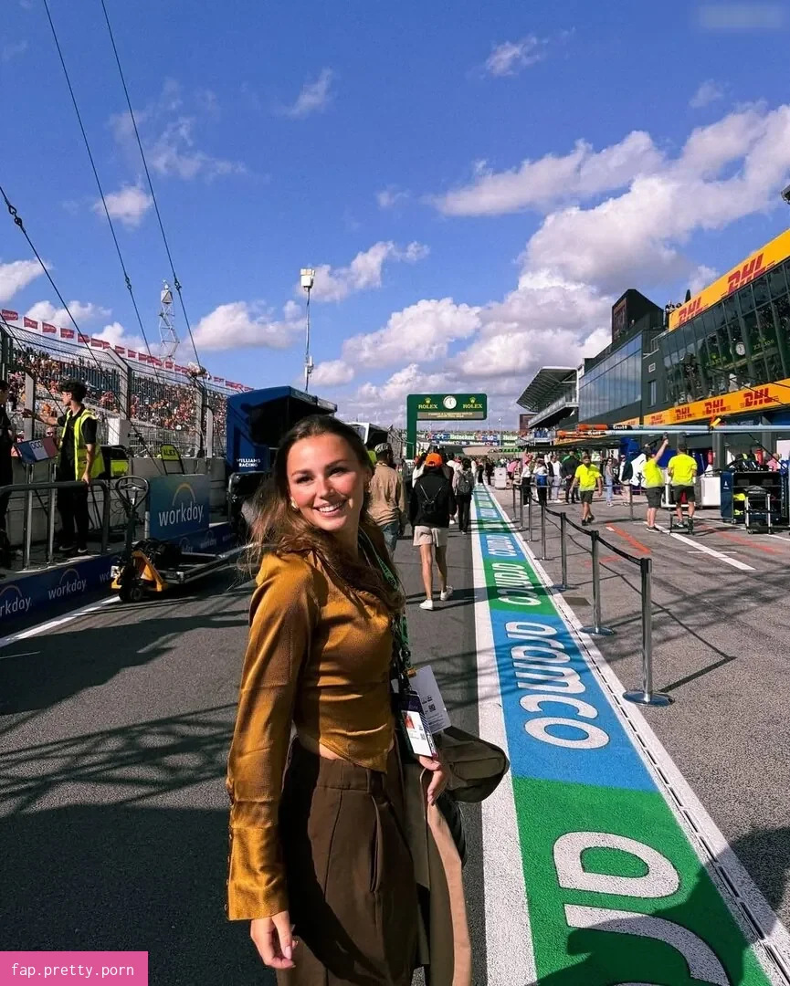 Puck Moonen - Photo #32