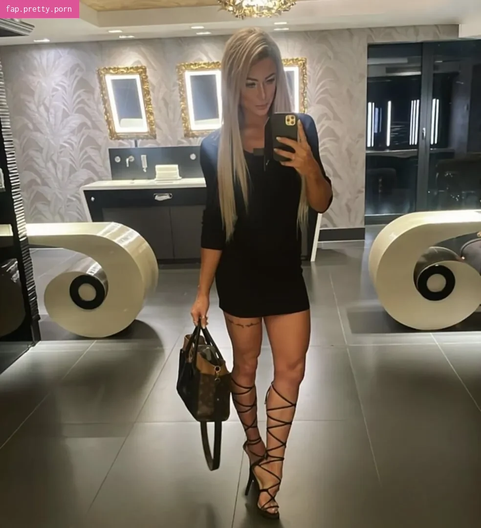 Pia Niedermeier - Photo #71