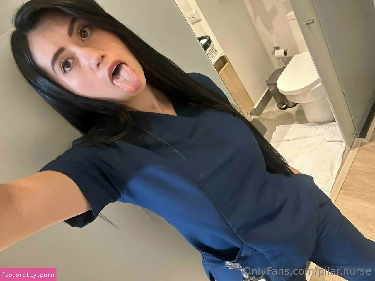 pilar.nurse - Photo #06