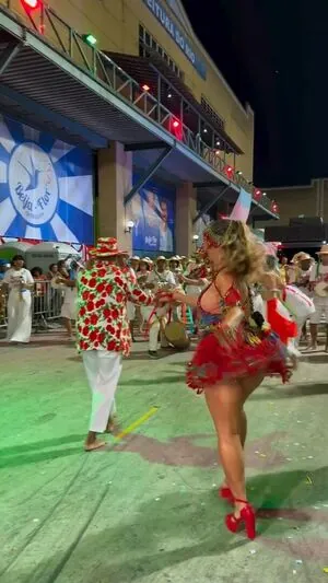 Paolla Oliveira