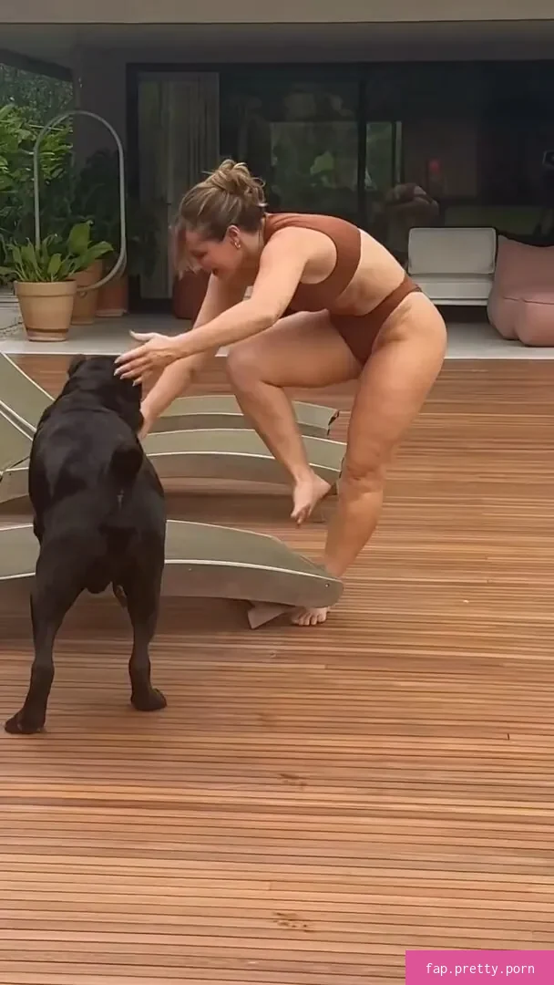 Paolla Oliveira - Photo #97