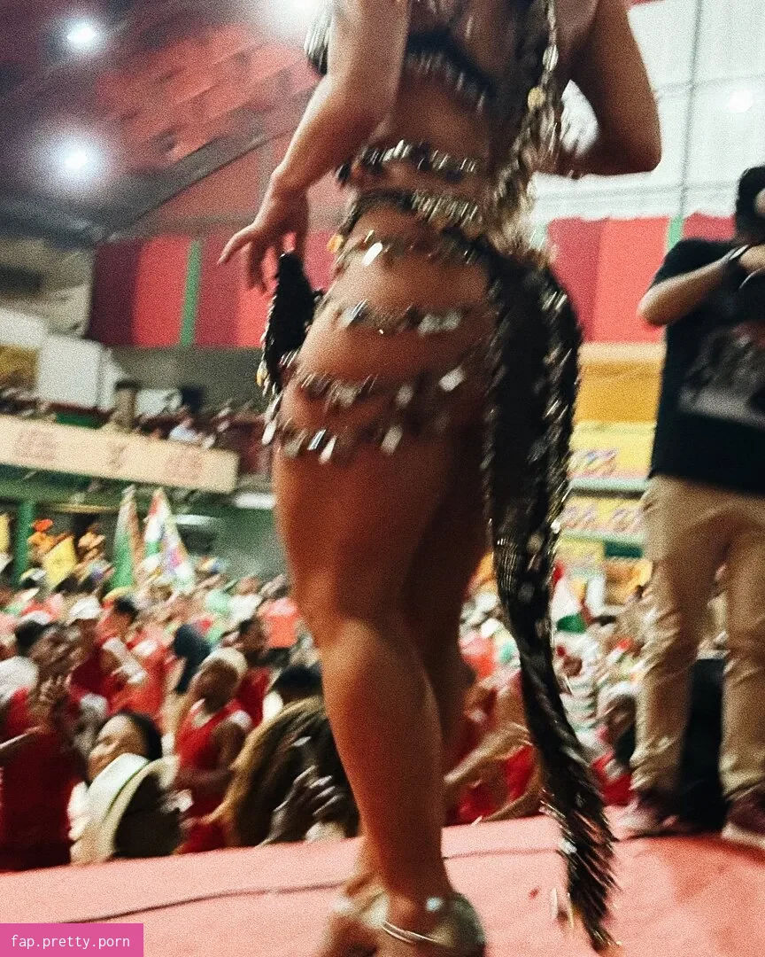 Paolla Oliveira - Photo #39
