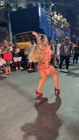 Paolla Oliveira