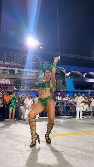 Paolla Oliveira