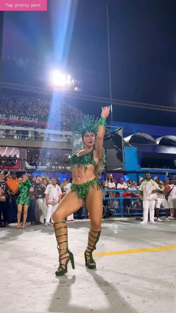 Paolla Oliveira - Photo #72