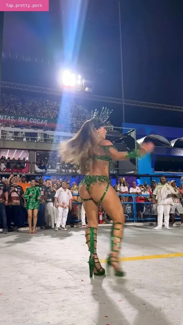 Paolla Oliveira - Photo #73