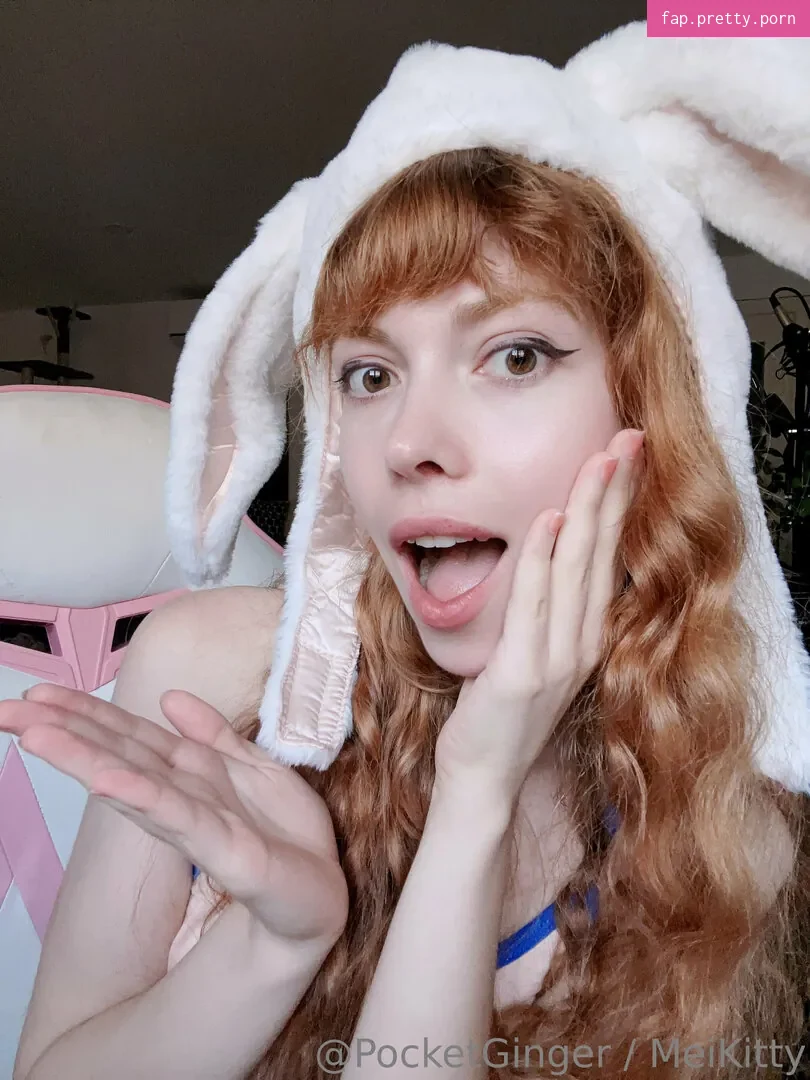 pocketginger - Photo #25