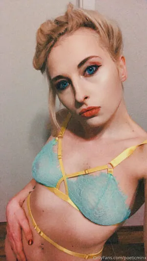 poeticminx
