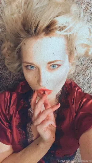 poeticminx