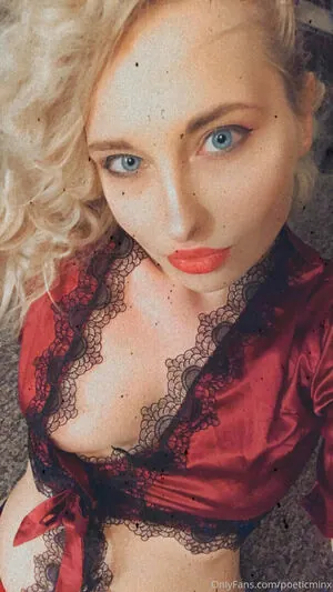 poeticminx