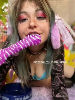 poisonlilly