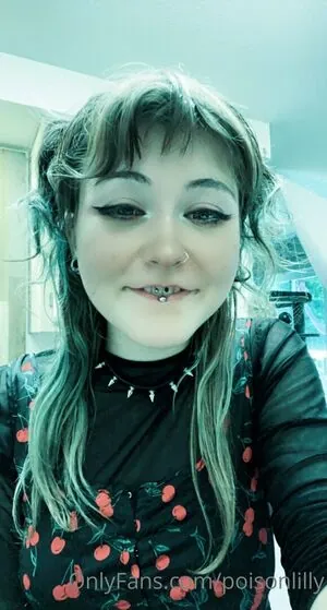poisonlilly