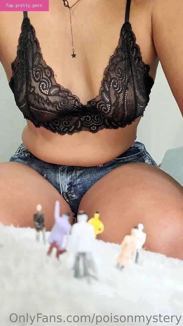 poisonmystery - Photo #40
